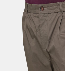 Morton Relaxed-fit Chino Pants