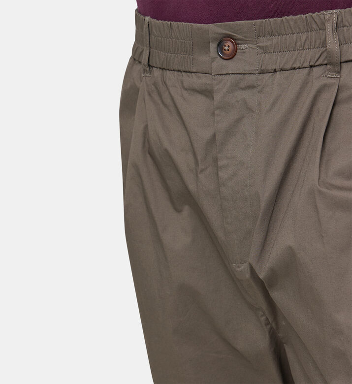Morton Relaxed-fit Chino Pants