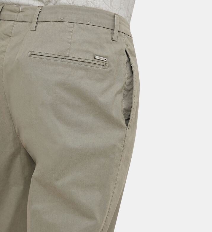 بنطال ساتان مرن