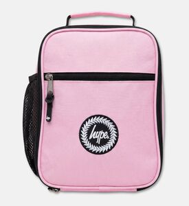 Hype Hype Lunch Bag Pink, Packshot View
