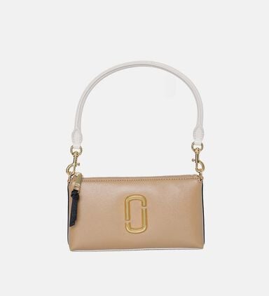 The Snapshot Convertible Shoulder Bag