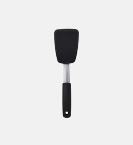 Oxo Silicone Stainless Flexible Turner, Packshot View