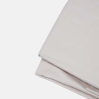 Lima Cotton Sateen Fitted Sheet