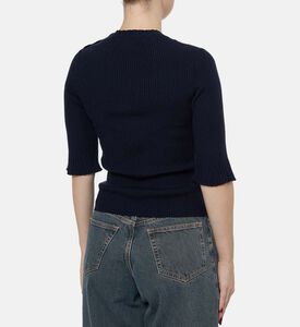 Zadig et Voltaire Sweat, Model View