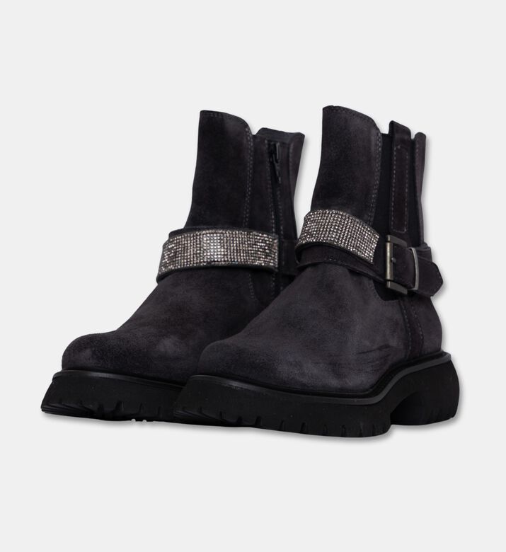 Kanna Shoes Ankle Boot, Packshot View