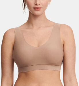 Soft Stretch Wire-free Padded Bra
