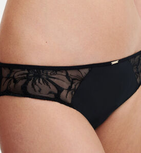 حمالة صدر تيشيرت فلور بفتحة رقبة عميقة