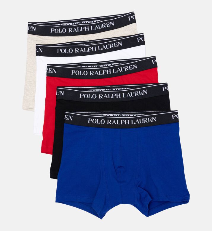Ralph Lauren Trunks, Packshot View