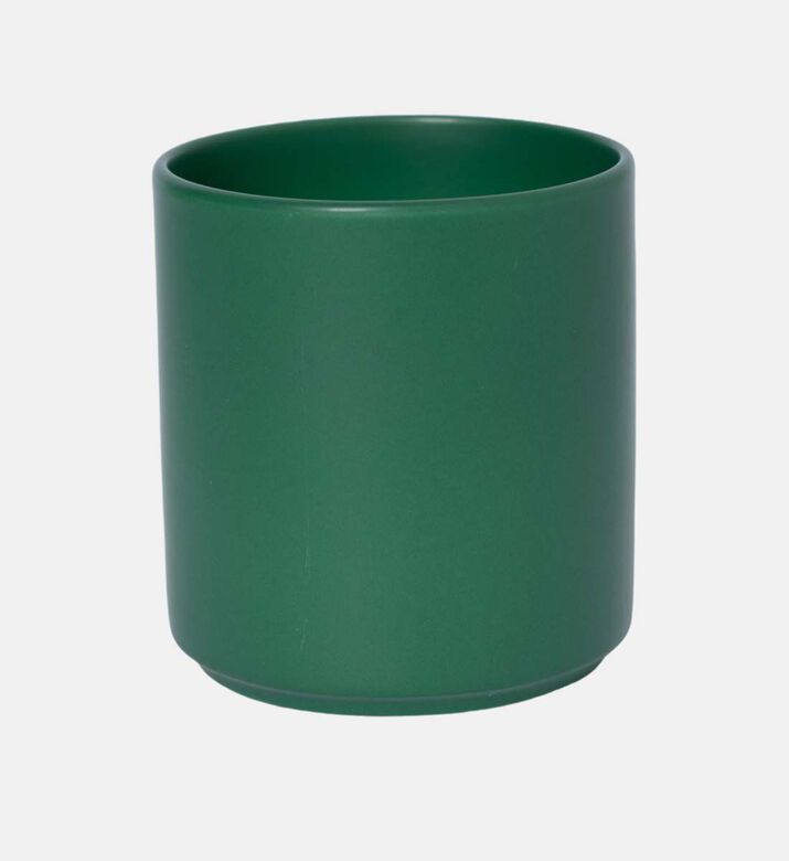Design Letters Favourite Cups 2-piece Set, Green, Packshot View
