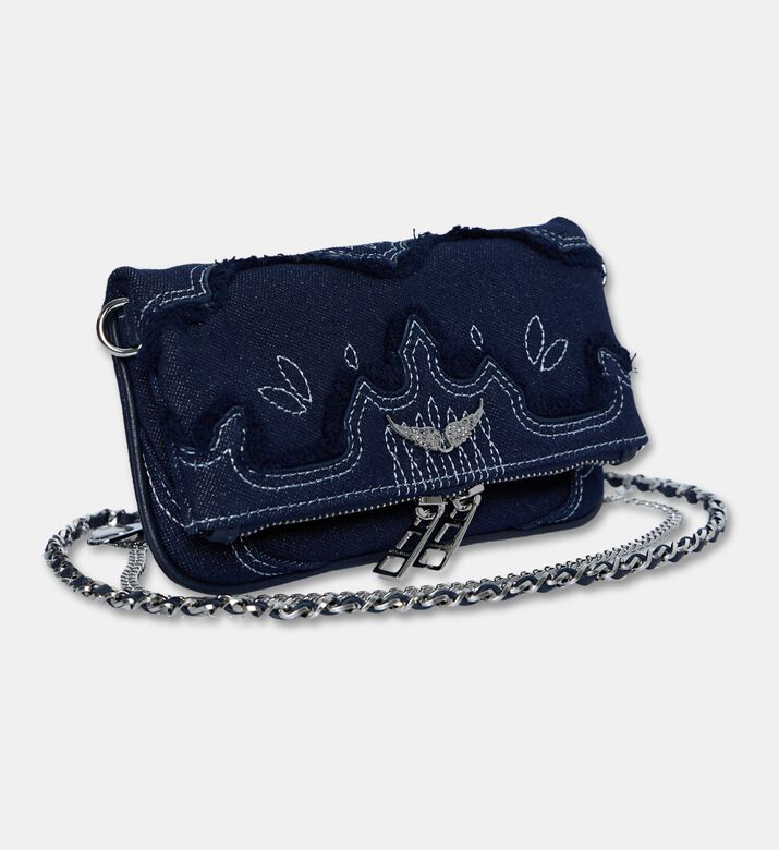 Zadig et Voltaire Bag Rock Nano, Packshot View