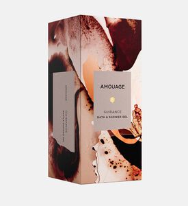 Guidance Bath Shower Gel