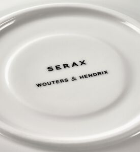 Serax R&ecirc;ves De R&ecirc;ves Cup Saucer, Packshot View