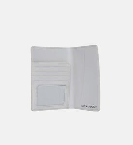 The Tourist Passport Case