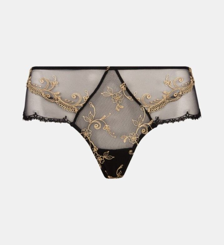 Deesse En Glam Boyshorts