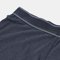 Logo Elastic Waist Boxers