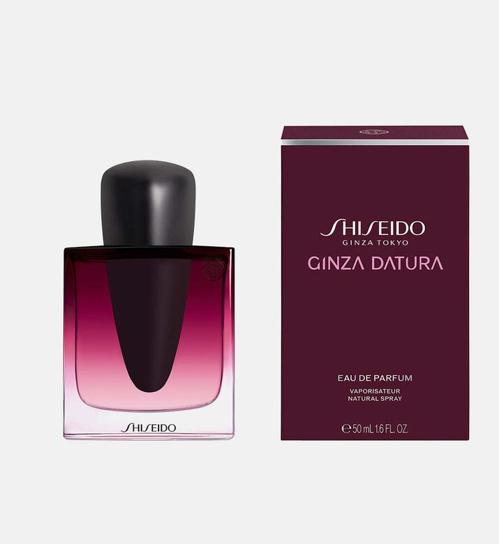 Ginza Datura Eau De Parfum