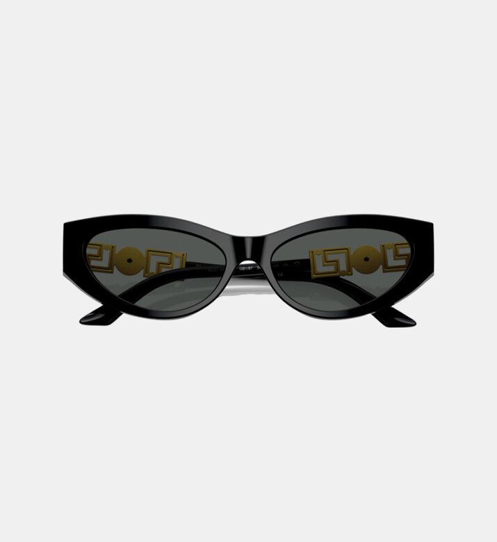 نظارة شمسية أسيتات كات آي 56