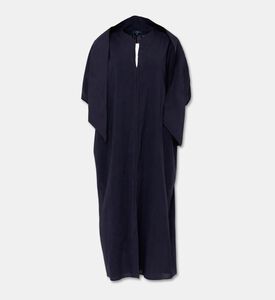 Soeur Alger Puff-sleeve Midi Dress, Packshot View