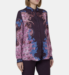 قميص بحيرة البجعة