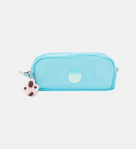 Polyamide-look Large Pencil Case