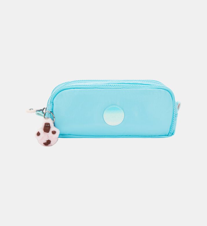 Polyamide-look Large Pencil Case