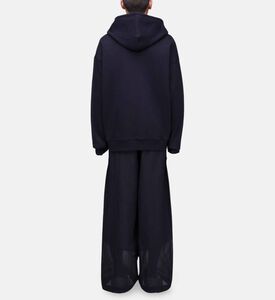 Y-3 Hoodie Gfx, Model View