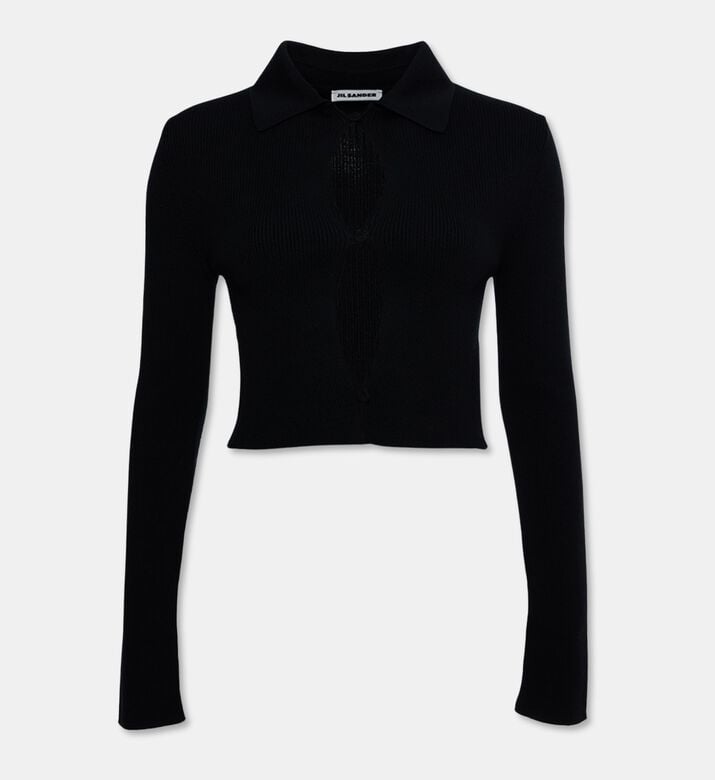 Jil Sander Card Polo, Packshot View