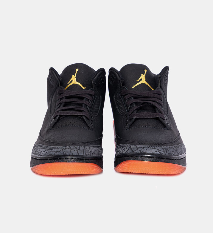 Jordan 3 Retro J Balvin Rio 1551 Sneakers