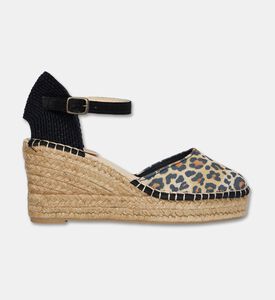 Salvi Shoes Espadril, Packshot View