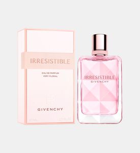 Irresistible Eau De Parfum