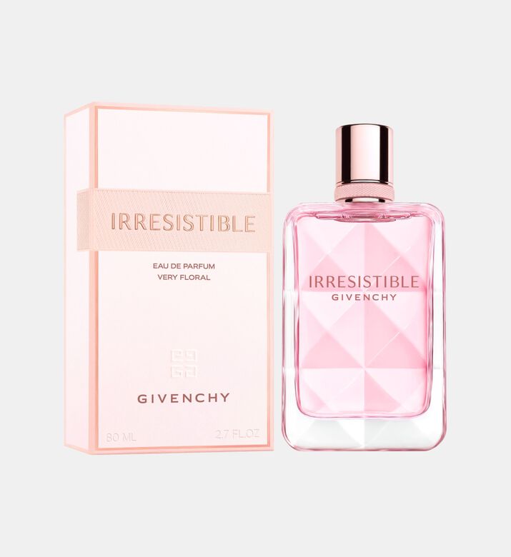 Irresistible Eau De Parfum
