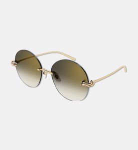 Cartier Sunglass, Packshot View