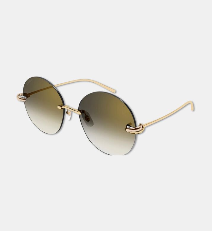 Cartier Sunglass, Packshot View