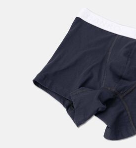 Hanro Cotton Essentials Brief 2-pack, Black, Xxl, Packshot View