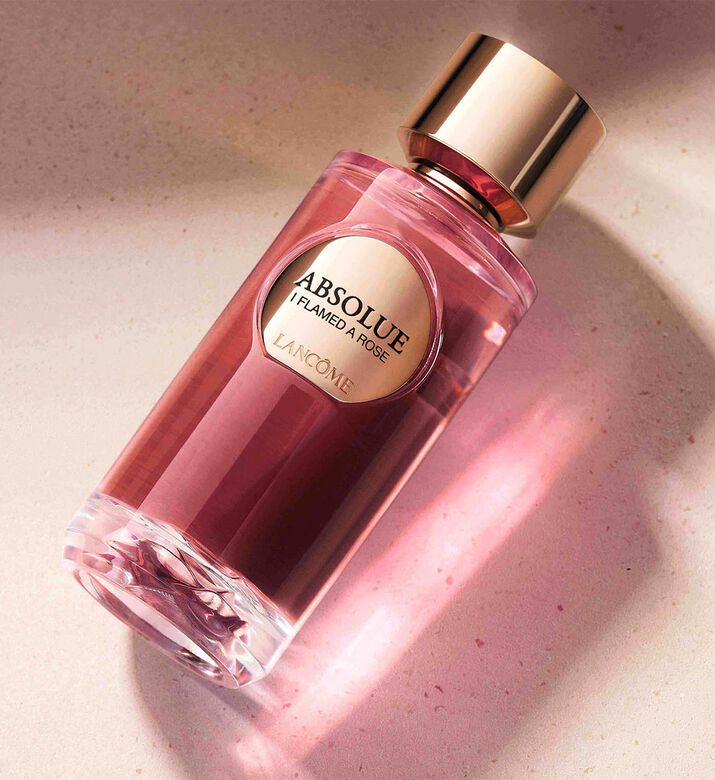 ماء عطر أبسولو إل فلايمد أي روز 100مل