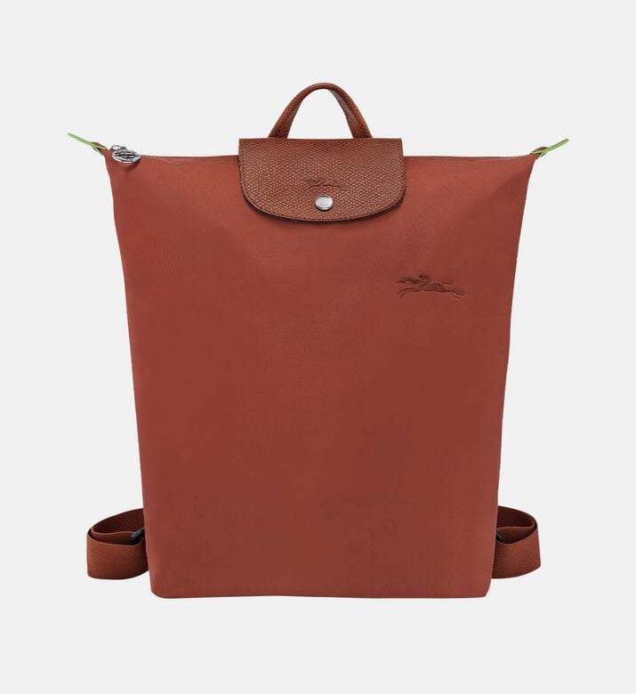 Nylon Lightweight Backpack