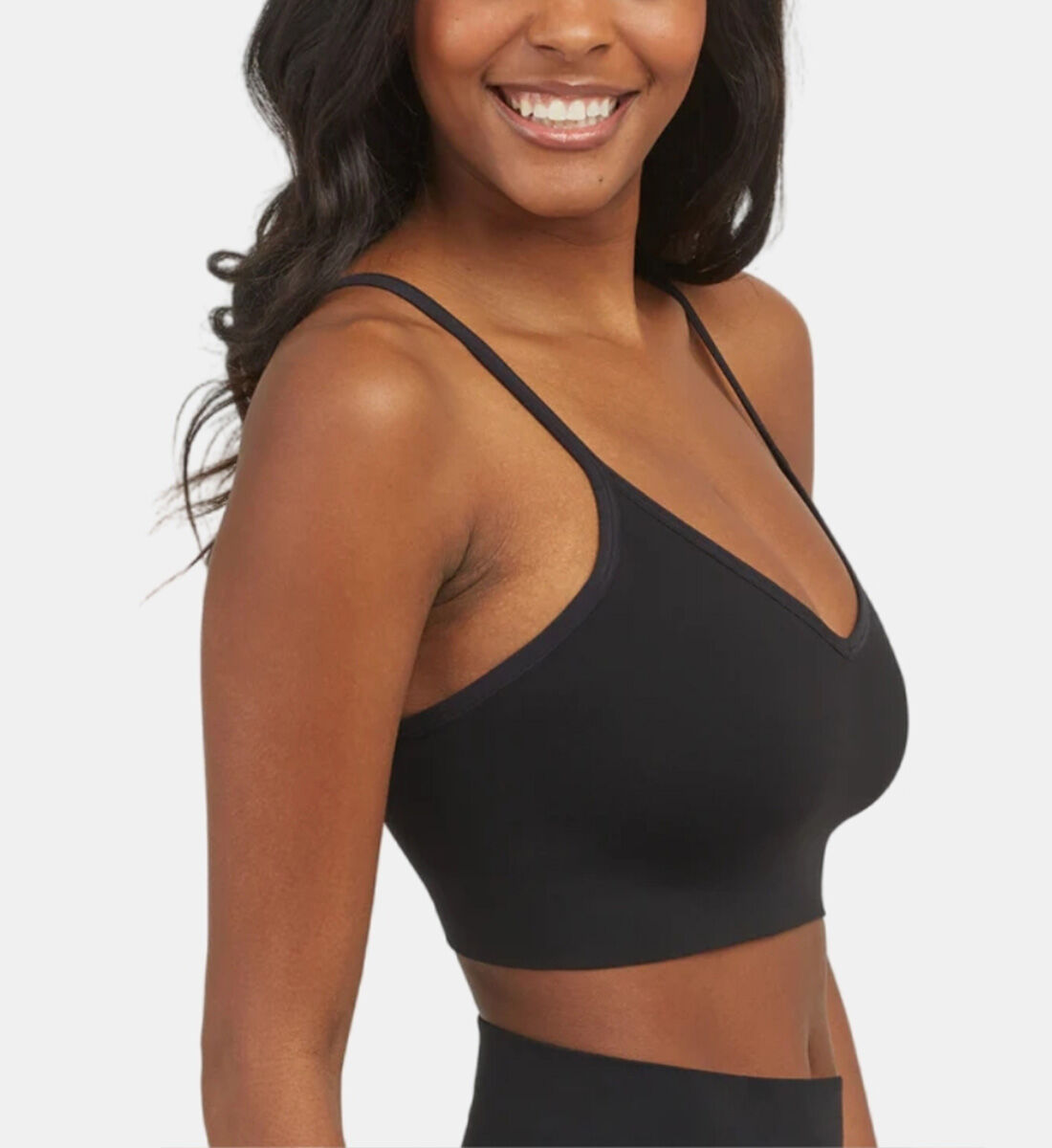 Shaping bralette clearance