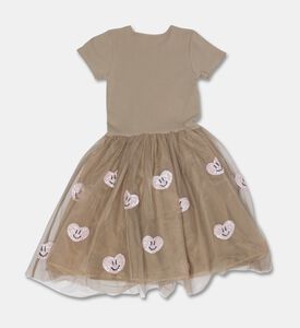 Molo Dress Ss Cyrusila, Packshot View