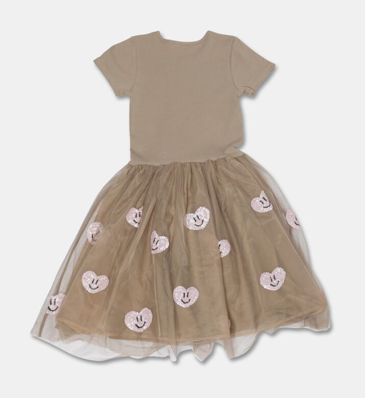 Molo Dress Ss Cyrusila, Packshot View