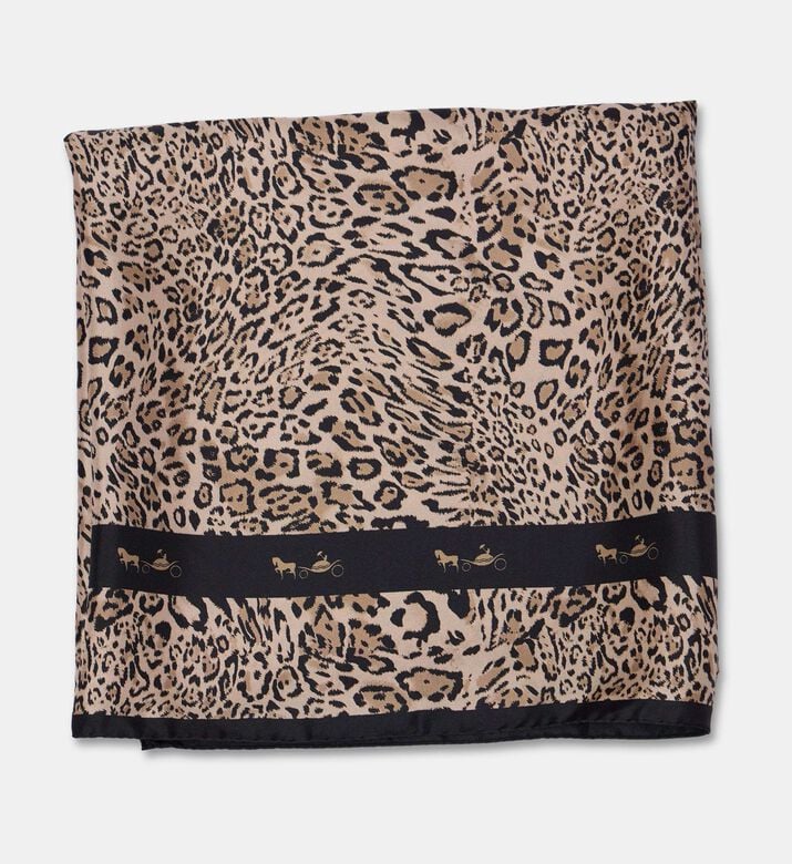 Weill Scarf Carlota, Packshot View