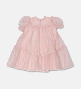 Poca and Poca Dress, Packshot View