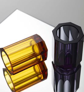 Kristall Crystal Clear Tumbler