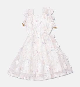 Poca and Poca Dress, Packshot View