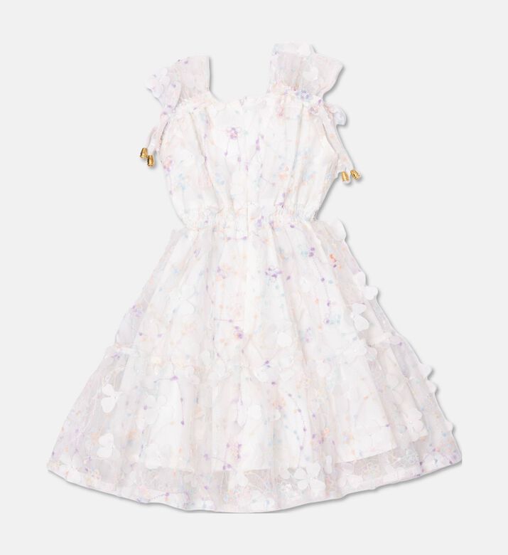 Poca and Poca Dress, Packshot View