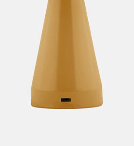 Rachel Domed-shade Table Lamp