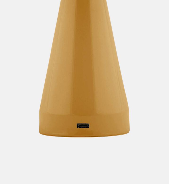 Rachel Domed-shade Table Lamp