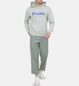 هودي بطبعة شعار كبير