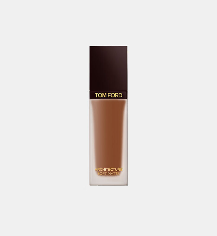 Architecture Soft Matte Blurring Foundation