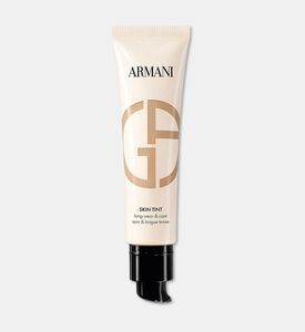 Armani Beauty Foundation Ga Skin Tint, M1, Packshot View