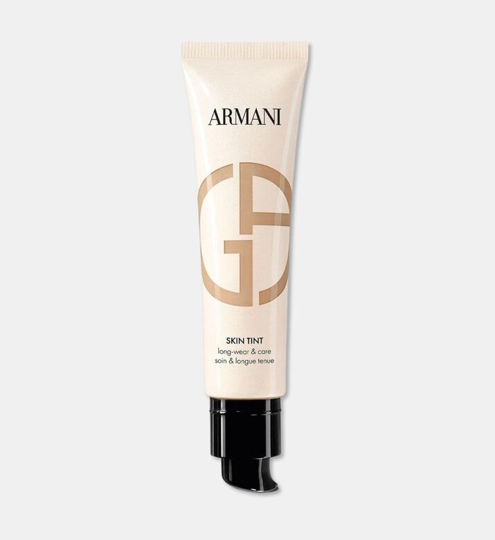 Armani Beauty Foundation Ga Skin Tint, M1, Packshot View